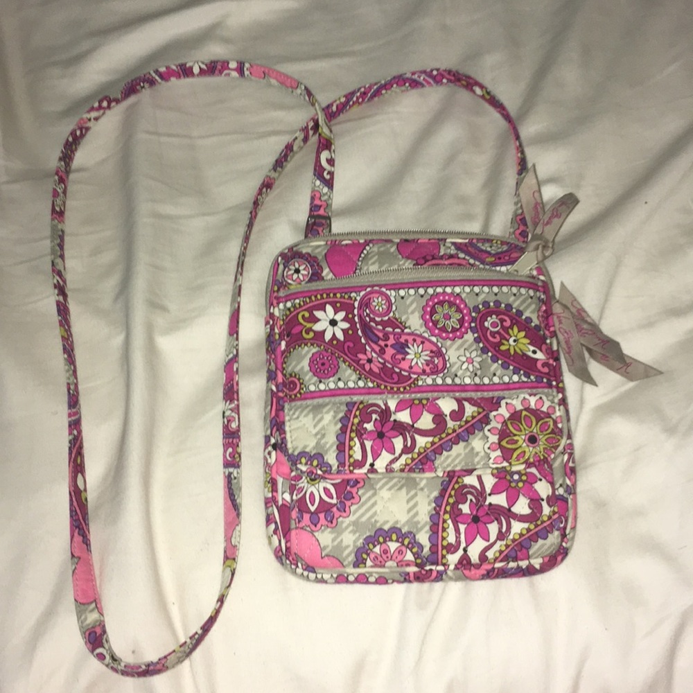 Vera Bradley purse